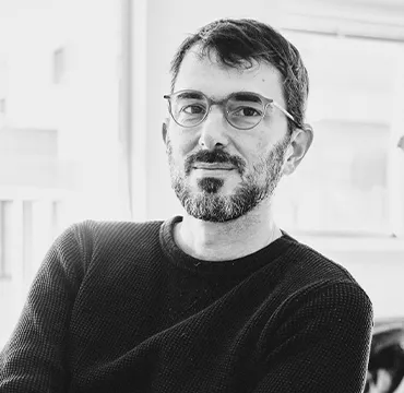 Chris Palmieri