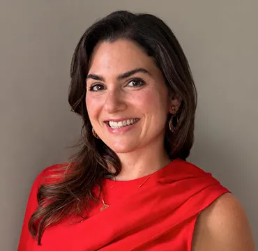 Cristina Fawaz López