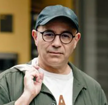 Luis Mendo
