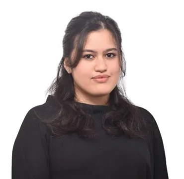 Mutia (Tia) Ferhana