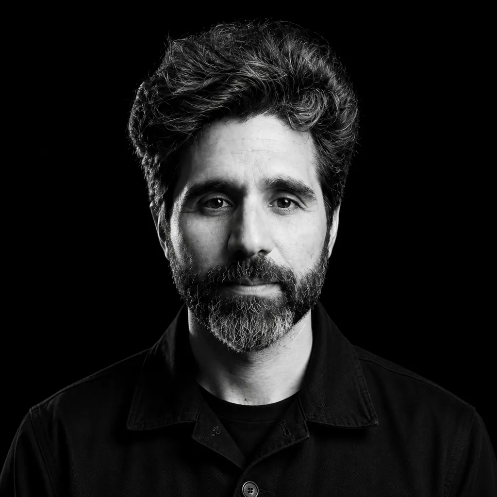 Pablo Stanley