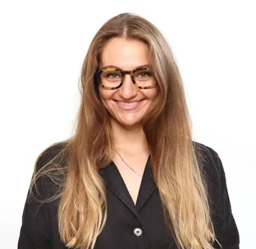 Suzanne Mouton